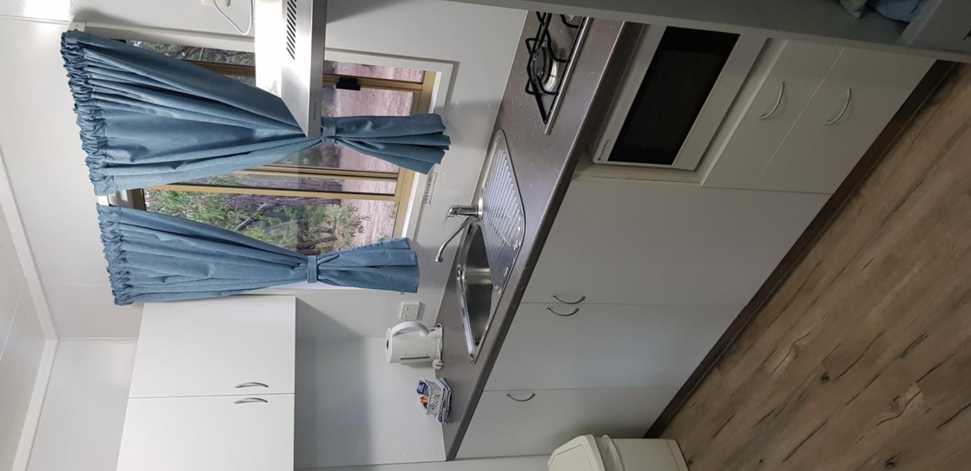Gracetown Caravan Park Zimmer foto