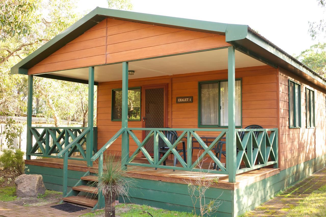 Gracetown Caravan Park Exterior foto