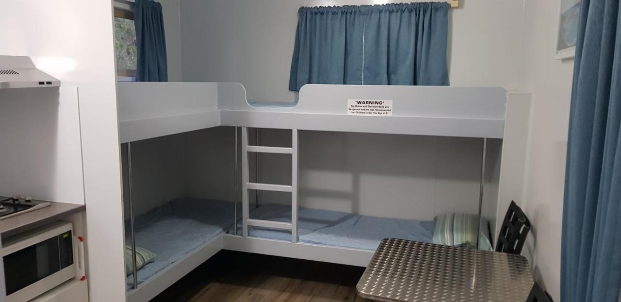 Gracetown Caravan Park Zimmer foto
